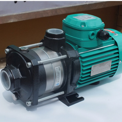 德国威乐水泵 MHIL803-N 不锈钢增压泵 低噪音离心泵 农业灌溉