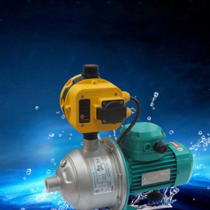 德国威乐水泵泵 MHI202DM 微型水泵 家庭加压泵自来水自吸泵批发