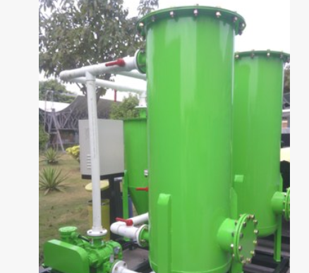 腾龙沼气设备 沼气锅炉取暖 沼气发电机 朝气脱硫罐设备质优价廉