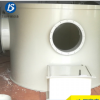 厂家直销除臭PP酸雾喷淋塔废气处理圆形水喷淋净化器设备非标定制