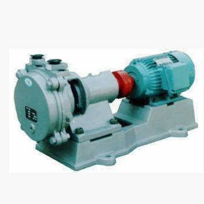 厂家直销水环式真空泵 SZB-8悬臂水环真空泵 铸铁气体传输泵