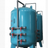 定制活性炭过滤器管式全自动机械精密过滤设备化工工业水处理筒式