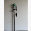 供应SB-3-1F电动防爆油桶泵 耐溶剂插桶泵 不锈钢油桶泵