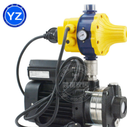 丹麦格兰富水泵CM1-3/1-4/1-5PC家用自动增压泵加压稳压泵CH2-30