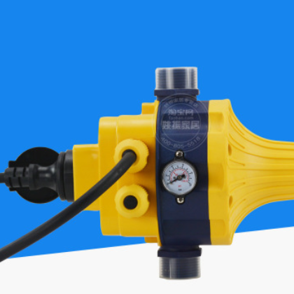 经典凯德隆8.1双重电子稳压控制器全新高灵敏性开关水泵控制器
