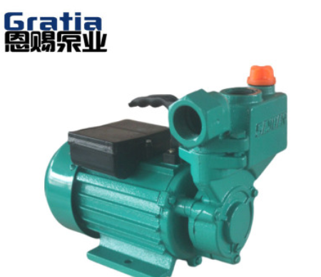 DBZ高压自吸泵220V大流量增压泵抽水泵家用管道离心单相自来水