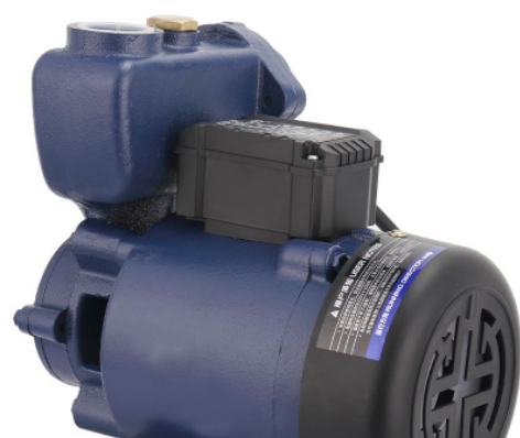 GP125自吸空调泵220V家用水井抽水机高扬程自来水增压水泵抽水泵