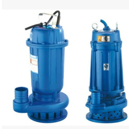 WQX型号 高扬程污水泵 泥浆泵 10米-80米扬程