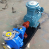 长期供应单级单吸化工泵 ZA型石油化工泵 IH型耐酸碱化工泵