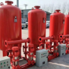 消防稳压机组设备消防水泵喷淋泵消火栓泵增压稳压设备供水气压罐