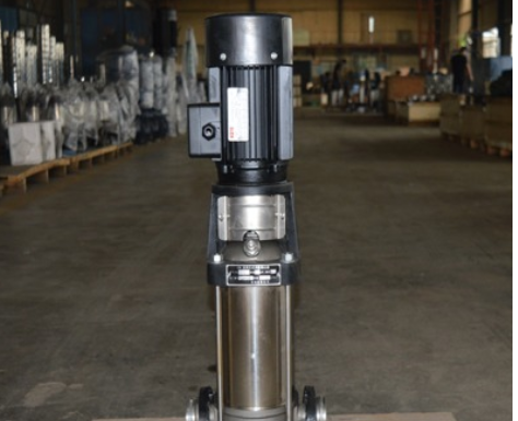 CDL85高压水泵高扬程直流水泵不锈钢叶轮南方水泵