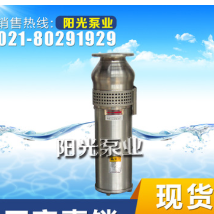 QSP喷泉专用泵潜水泵不锈钢潜水泵价格不锈钢喷泉泵厂家