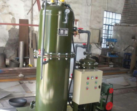 工业油水分离器不锈钢 污水处理设备油水分离器 油水分离器全自动