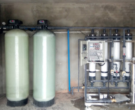 汐汐大型养殖场用养猪用净水器水机净化水水处理设备水过滤器装置