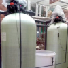 汐汐大型工业软水设备软化水处理全自动机器净水器过滤器装置系统