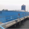 原厂定制 斜管沉淀器污水处理设备清水环保XCD系列斜板沉淀器