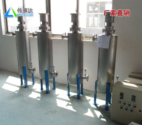 江苏厂家直销高温氮气加热器 间歇性供气 满足各种用气工况