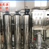 机械过滤器 多介质过滤器水处理设备 不锈钢过滤器软化罐厂家销售