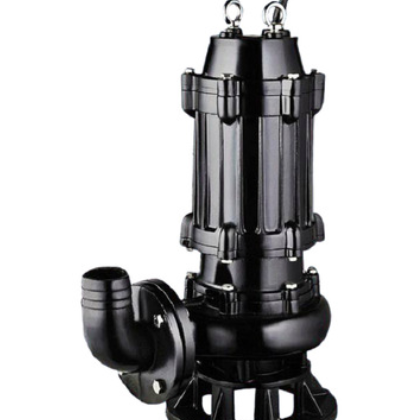 污水泵/排污泵/潜水泵 口径DN50系列 工厂直接发货 智敏环保