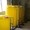 计量泵PH在线检测单桶双桶双泵 全自动一体化自动加药装置定制