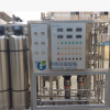 【专业定制】高纯水制取设备 高纯水机 EDI高纯水制取装置