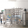 0.5吨纯化水系统 反渗透水处理设备 厂家直销 售后完善
