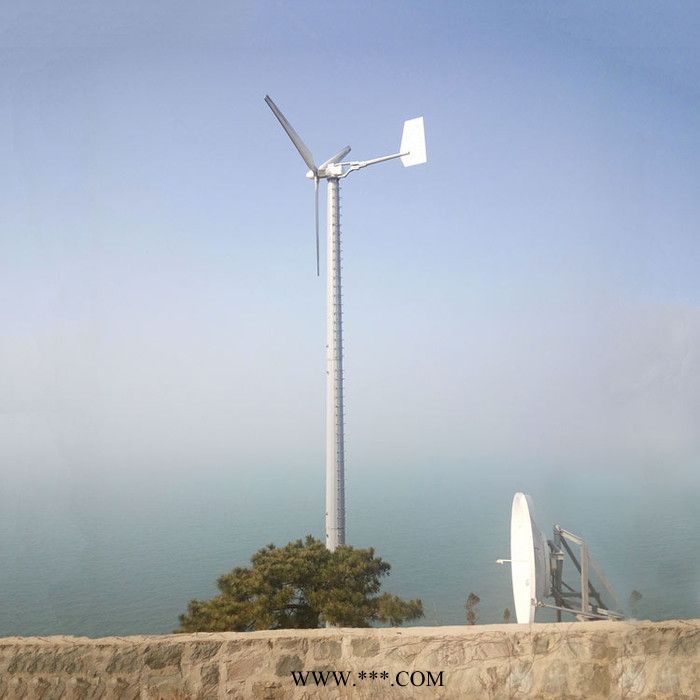 衡水阜城风能发电机放心产品  2kw风力发电机