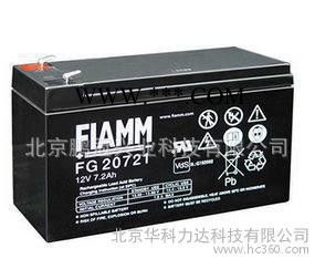 意大利进口FLAMM蓄电池12FGH36风能储能非凡铅酸电池