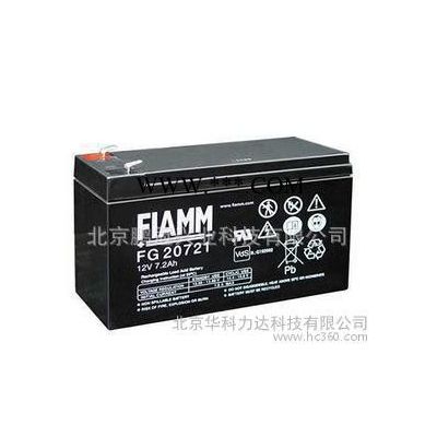 意大利进口FLAMM蓄电池12FGH36风能储能非凡铅酸电池
