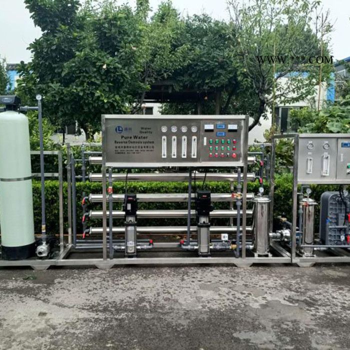 超纯水设备大量批发 出售工业用超纯水设备