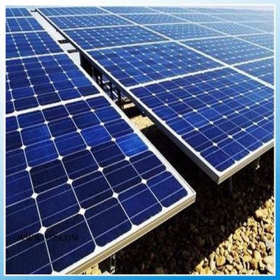 供应蓝润300W 太阳能光伏板 光伏板生产厂家 批发太阳能光伏板