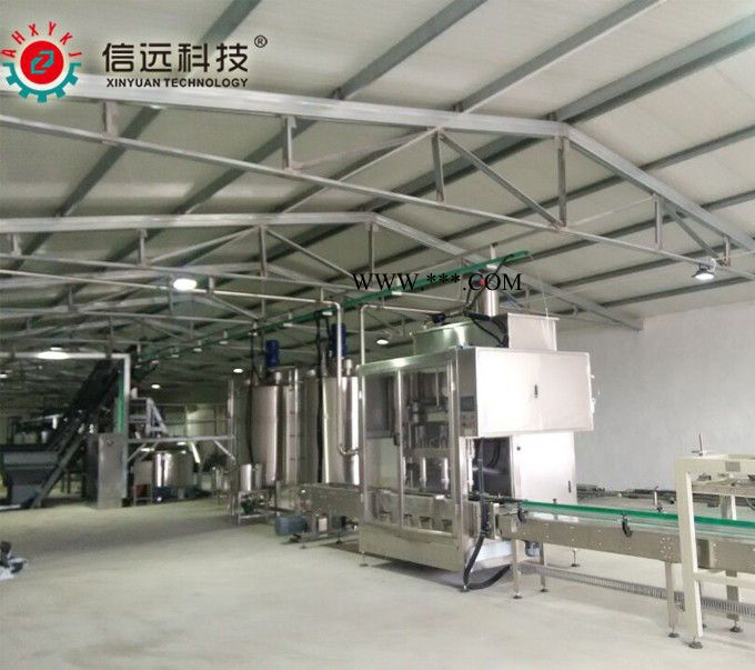 禽畜粪便发酵生产液体肥料的处理设备 废水处理成液体肥的生产设备 反应釜