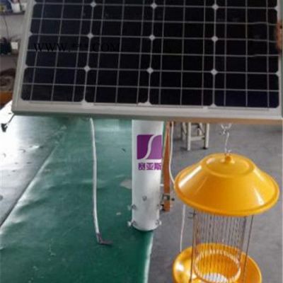 赛亚斯SYR-TS2 可移动太阳能杀虫灯