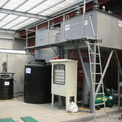 纸箱厂油墨废水处理设备“沐辉 ”印刷机废水处理设备