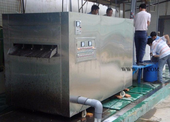 重金属废水处理系统装置，电镀污水处理设备，一体化电镀废水处理