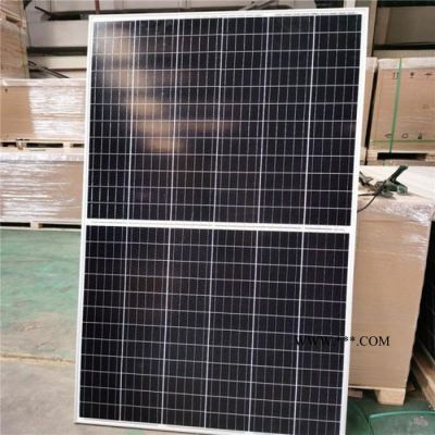 太阳能发电板回收 光伏发电板回收 文琦新能源