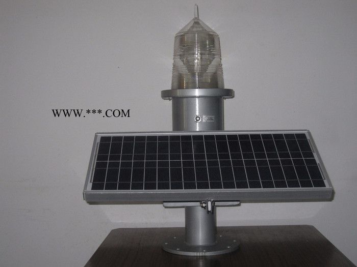 生产销售 太阳能障碍灯航空障碍灯gz155 闪光障碍灯