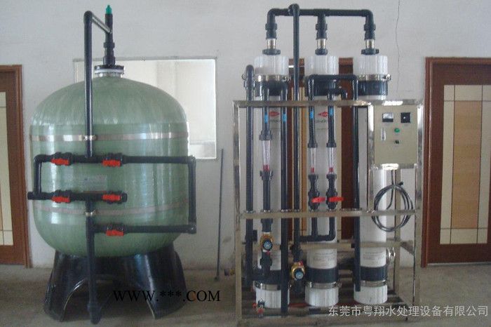 EDI装置、EDI超纯水、超纯水设备、超纯水装置