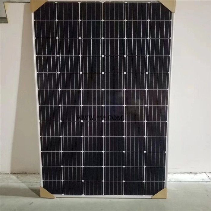 太阳能电池板回收 光伏电池板回收 恒巨光电 诚信上门收购