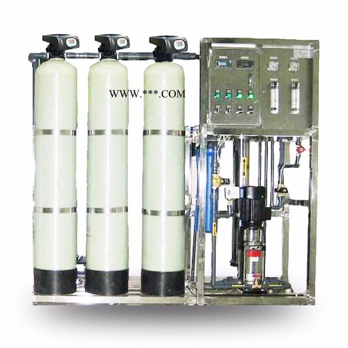 名膜RO-1T/H 云南纯水设备 纯净水设备 云南大型净水机 净水设备 水处理设备 净化水处理 反渗透设备