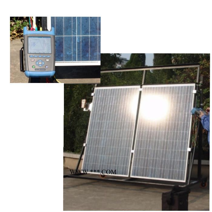 太阳能电池板功率测试仪 莱科斯（LX-PV30）