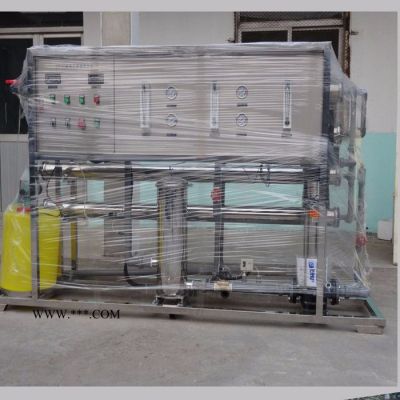 供应佳铭JMRO-100超纯水设备 水杀菌消毒设备  学校食堂水处理设备
