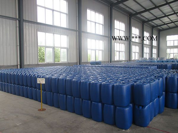 天津沃川长期供应水处理药剂W-102清洗剂 环保除垢剂 沃川水处理缓蚀阻垢剂