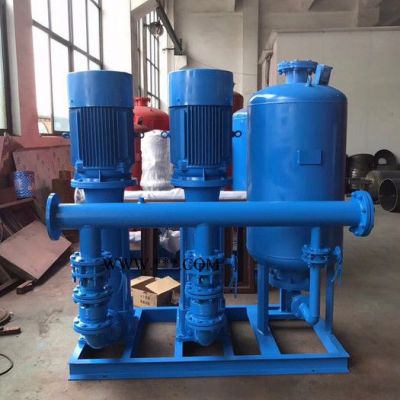 【单级/单级消防泵】选型价格 XBD-ISG立式供水室内消火栓泵 供水设备