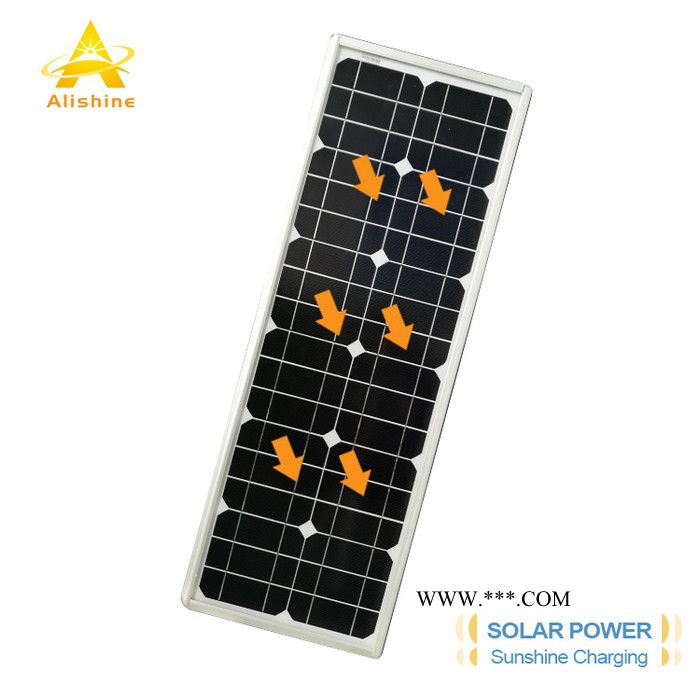 一体化出口太阳能路灯X40W 深圳厂家批发 爆款太阳能一体化路灯  非洲太阳能 东南亚太阳能 中东太阳能 欧美太阳能