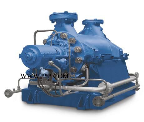 供应上海连成水泵400S90B双吸中开离心泵 上海连成水泵供水设备，XBD