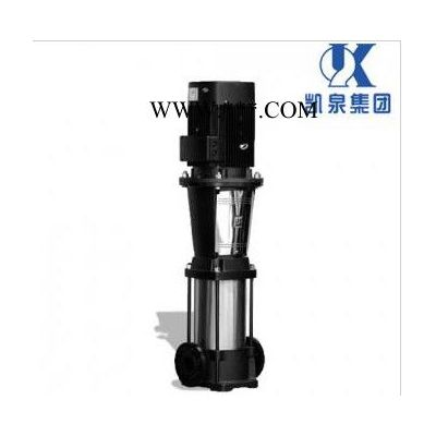上海凯泉水泵KQDP50-15x8,不锈钢冲压泵  KQDQ不锈钢冲压多级离心泵 高压供水设备
