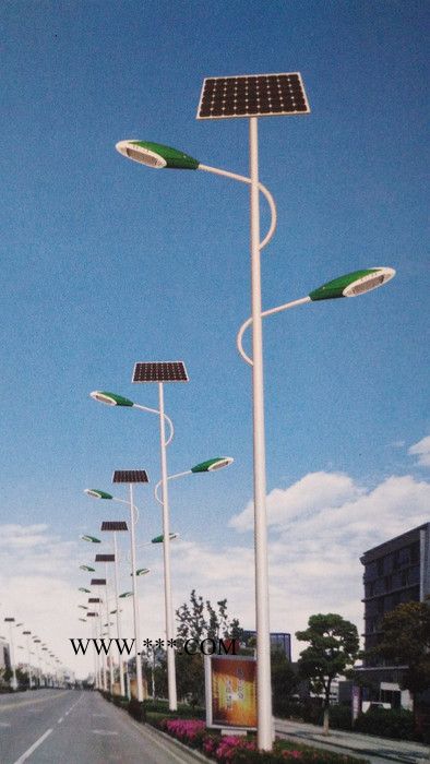 常州FNZH/伍玖照明品牌太阳能路灯 LED路灯 新农村太阳能路灯 西北太阳能改造 山区太阳能路灯 厂区太阳能路灯专业路