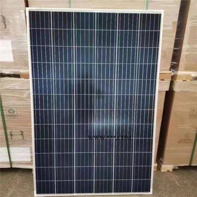 太阳能发电板回收 各种二手太阳能发电板回收 捷迅腾光伏