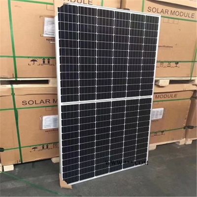 单晶/多晶太阳能发电板回收 光伏发电板回收 晶太阳新能源